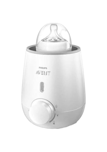 Philips Avent Hızlı Biberon Isıtıcı