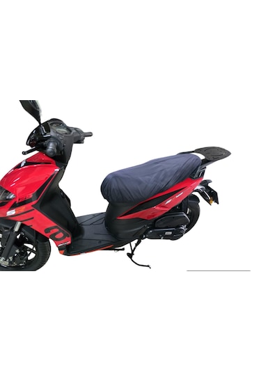 Aprilla Sr125 Çanta Demiri