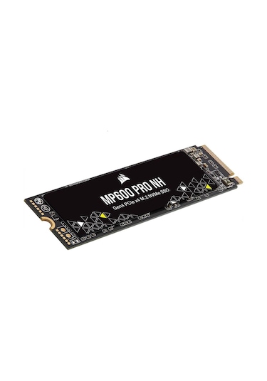Corsair MP600 Pro NH CSSD-F1000GBMP600PNH 1 TB 7000/5700 MB/S PCIe Gen4 M.2 NVMe SSD