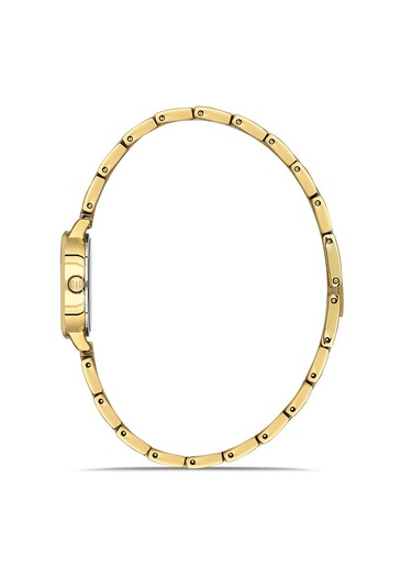 Hislon Ql182g-09sg Kadın Kol Saati