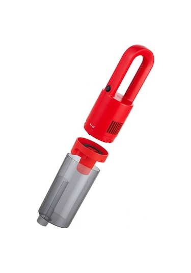 Sinbo SVC-8616 500 W Dikey Elektrikli Dikey Süpürge