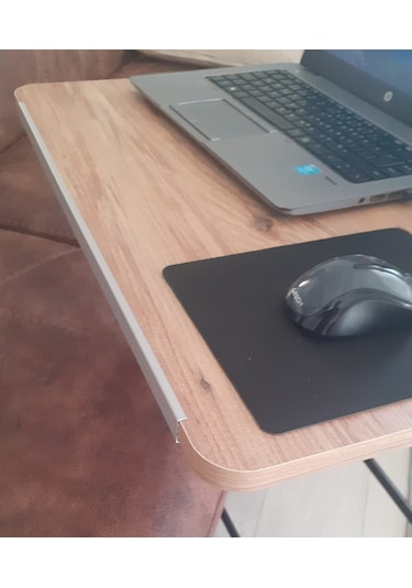 Depolife Koltuk Sepası Notebook Laptop Çalışma Masası