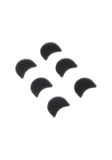 Yaleker Insta360 Go 3/3s Spor Kamerası İçin Sponge Rüzgar Engeli, Ses Gürültüsünü Azaltan Mikrofon Koruyucu Aksesuar