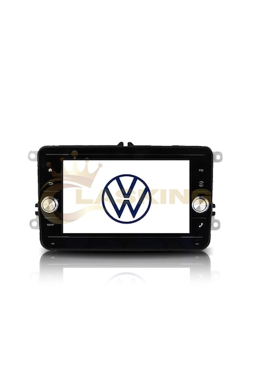 Volkswagen Caddy 2004-2020 Android Multimedia 4gb Ram 64 Hafıza