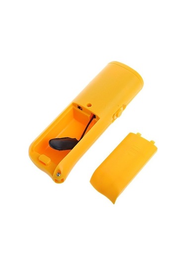 Dancemonkey 3'ü 1 Arada Anti Havlama Durdurma, Taşınabilir Havlama Cihazı/