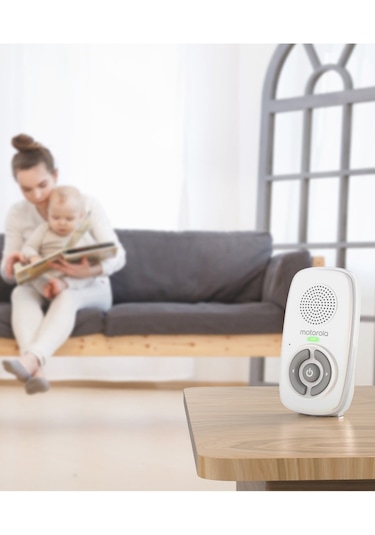 Motorola Mbp21 Dect Dijital Bebek Telsizi 50g260021ss1