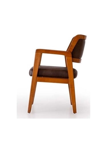 Tokyo Sandalye Naturel