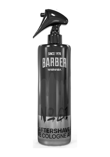 Marmara Barber After Shave Kolonya 400ml No:61