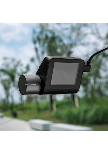 70mai A500S Pro Plus 2.7K GPS WiFi Araç İçi Kamera