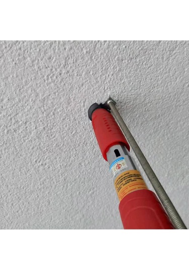 Red Hit Mx001 M10 Tij Asma Tavan Barutlu Çivi 100 Lü Paket