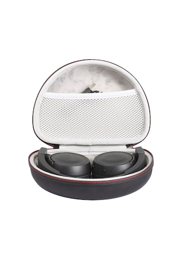 Jbl Uyumlu T450Bt-500Bt Model Için Kulaklık Saklama Kutusu