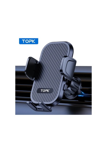 Dongjing Topk Araç Telefonu Tutucu Dağı Hava Firar Cep Telefonu 1 Adet