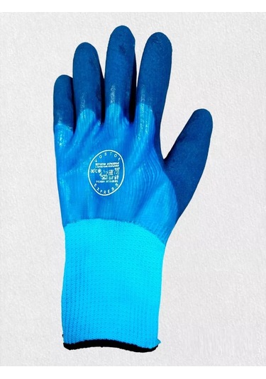 Sptools Kışlık Su Geçirmez İş Eldivenleri 168542052