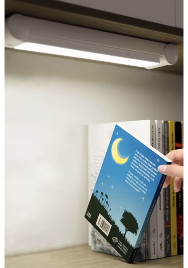 Greentech Masaüstü Şarjlı Katlanabilir Portatif LED Aydınlatma / GT-CL14