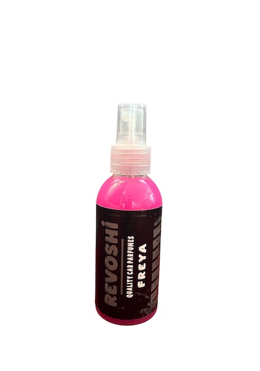 Revoshi Freya Sprey Araç Kokusu 150 ML