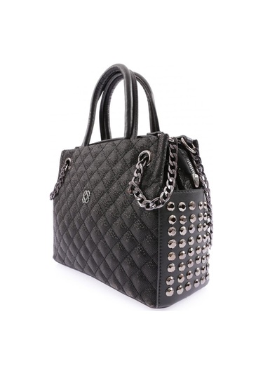 Dgn 3240 Kadin Omuz Ve El Çanta 3240-452-R15161 Siyah