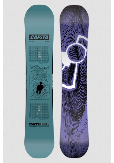 Capita Pathfinder 2026 Çok Renkli