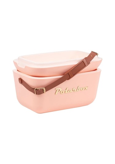 Polarbox Cooler 20 Lt -lilac Sorbet Pop Buzluk Karışık Çok Renkli