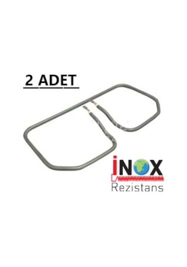 Essenso Tost Makinası Rezistansı 110V800W