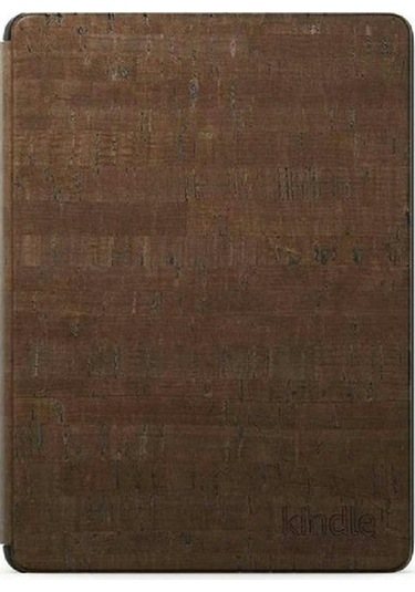 Amazon Kindle 6.8" Paperwhite 5 E Kitap Okuyucu Mantar Kılıf