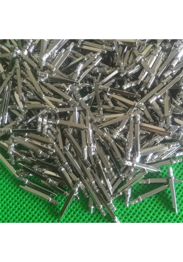 1000 Setleri Diş Lab Master Dübel Tek İğneler Kullanımı Pindex Sıcak Satış