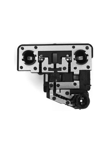 Padalink Audi A4 B8 2008-2012 Arka Sağ Far Tabanı, Plastiği Malzeme, Oem 8k5945258b, Far Tutucu, 2008-2012 Sedan Uyumlu