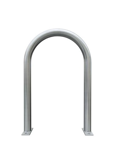 Bisiklet Park Yeri Bisiklet Park Demiri 1 Adet Gri