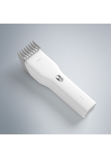 Xiaomi Enchen Boost Saç Kesme Makinesi Beyaz