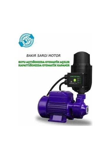 Paslanmaz Mil Paket Hidrofor Otomatik Sistem Su Pompası 2 Kat