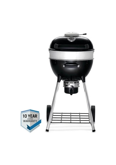 Napoleon Professional 18 Kömürlü Mangal Barbekü 47cm Siyah