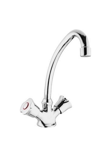 Ultra Kuğu Mutfak Eviye Bataryası