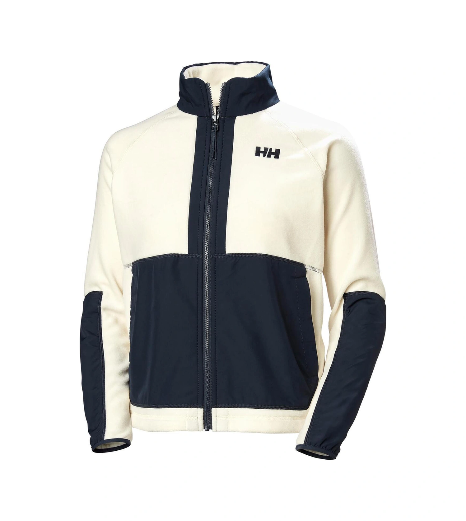 Helly Hansen W Rıg Polar Mont-9695 Cream