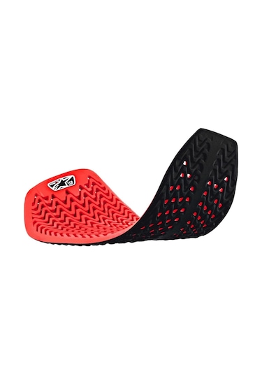 Alpinestars Nucleon Plasma Ful Sırt Koruma Kırmızı