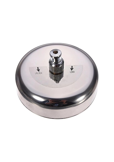 Reedark "iç Mekan Çamaşır Kurutma Askısı - 2.5m Çelik Tel & 22kg Taşıma Kapasiteli" Diğer