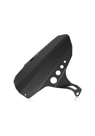 Honda X Adv 750 Metal Arka Çamurluk 2017 18 19 20