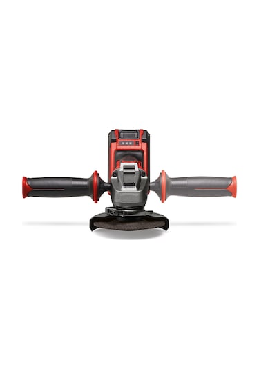 Einhell AXXIO 18/115 Q - Solo Akülü Avuç Taşlama - 4431150