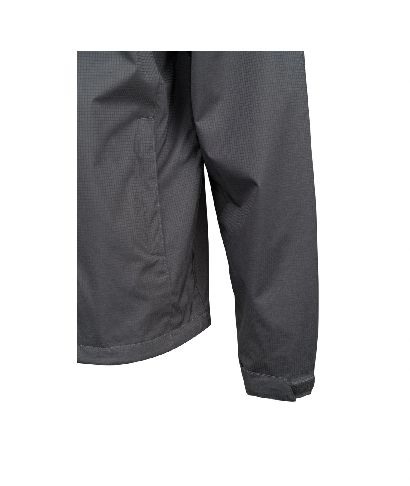 2as Tambow Yağmurluk Antrasit