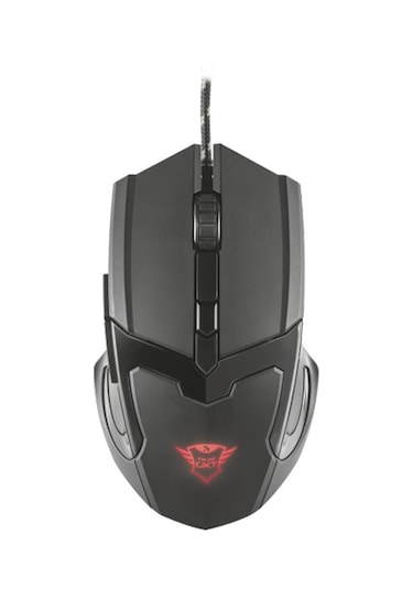 Trust 21044 GXT 101 Kablolu Optik Oyuncu Mouse