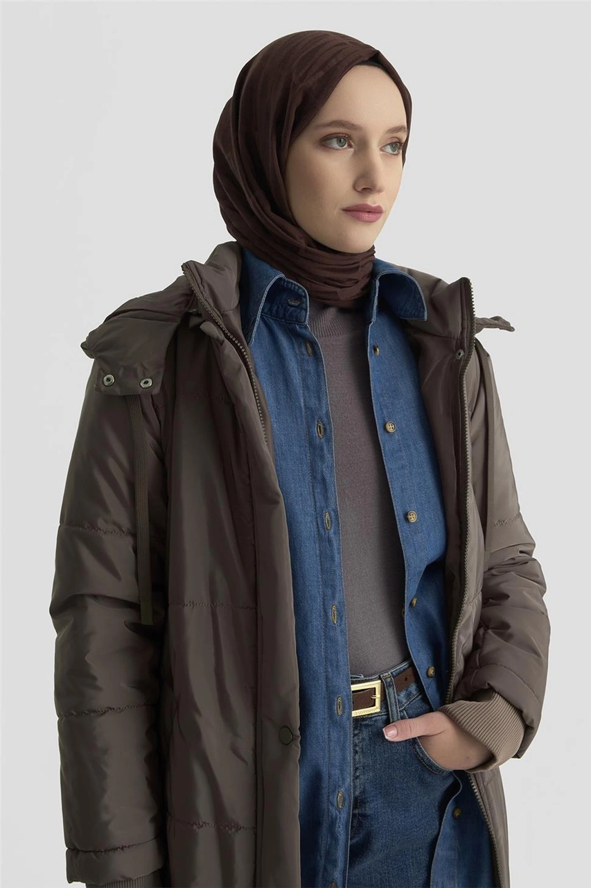 Armine Trend Kapitone 24kt740 Vizon Vizon