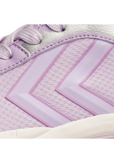 Hummel Performance 300 Ayakkabı 900694-3352 Mor