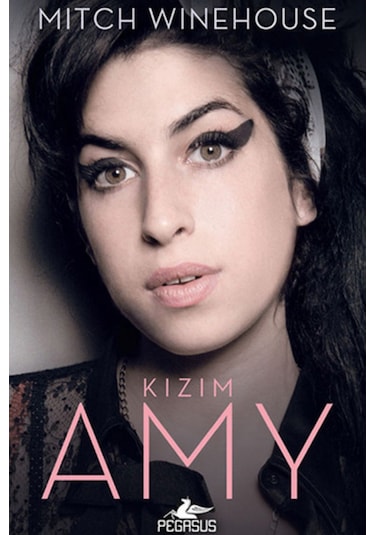 Kızım Amy