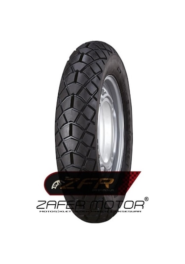 Irc 3.50-10 51j Mb79 Dubleks Lastik 2024 Üretim
