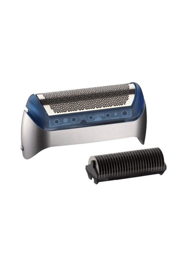 Valkrone Braun Cruzer 1,2,3,4,5,6 Tıraş Makinesi Elek Ve Bıçak