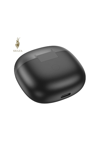 Shaza Air7 TWS Bluetooth 5.3 ENC 4 Mikrofonlu Kulak İçi Kulaklık