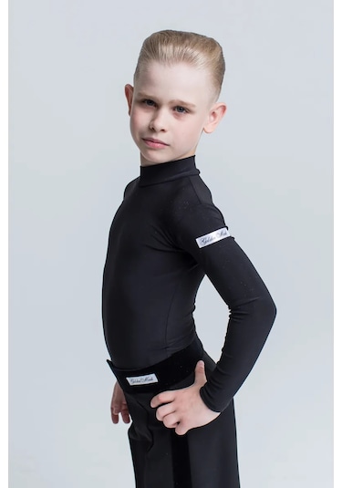 Golden Mask Dans İçin Antrenman Kazağı 309872071