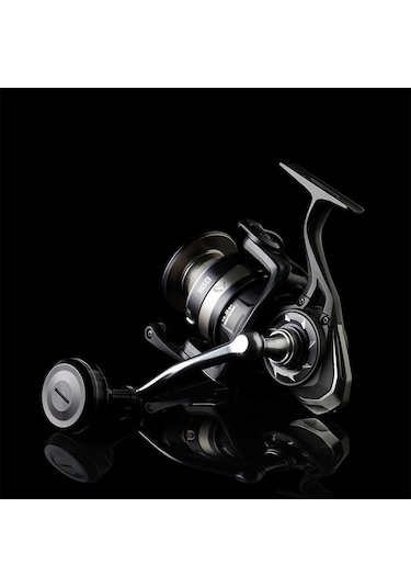 Savage Gear Sgs8 8000 Fd 8+1 Bb Olta Makinesi