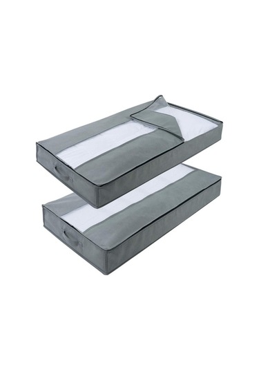 Pazly Yorganlar Suntek Saklama Giysiler Battaniyeler Açık-gri Bb Açık Gri