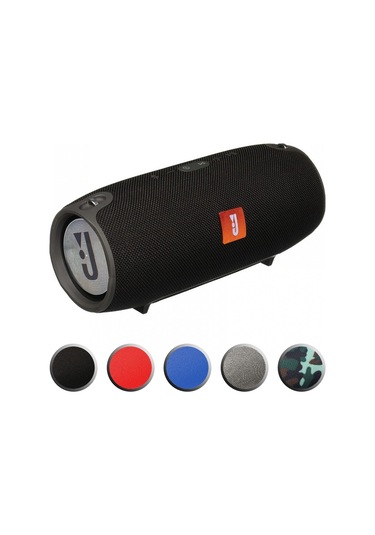 Magicvoice 17329 Bluetooth Hoparlör USB/SD/AUX/BT