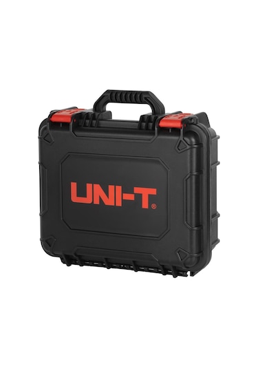 Uni-t Lm585ld Şarjlı Osram Yeşil Ld Çizgi Lazer Hizalama 30 Mt