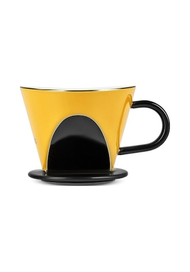 Karaca Hatır Dripper Sarı